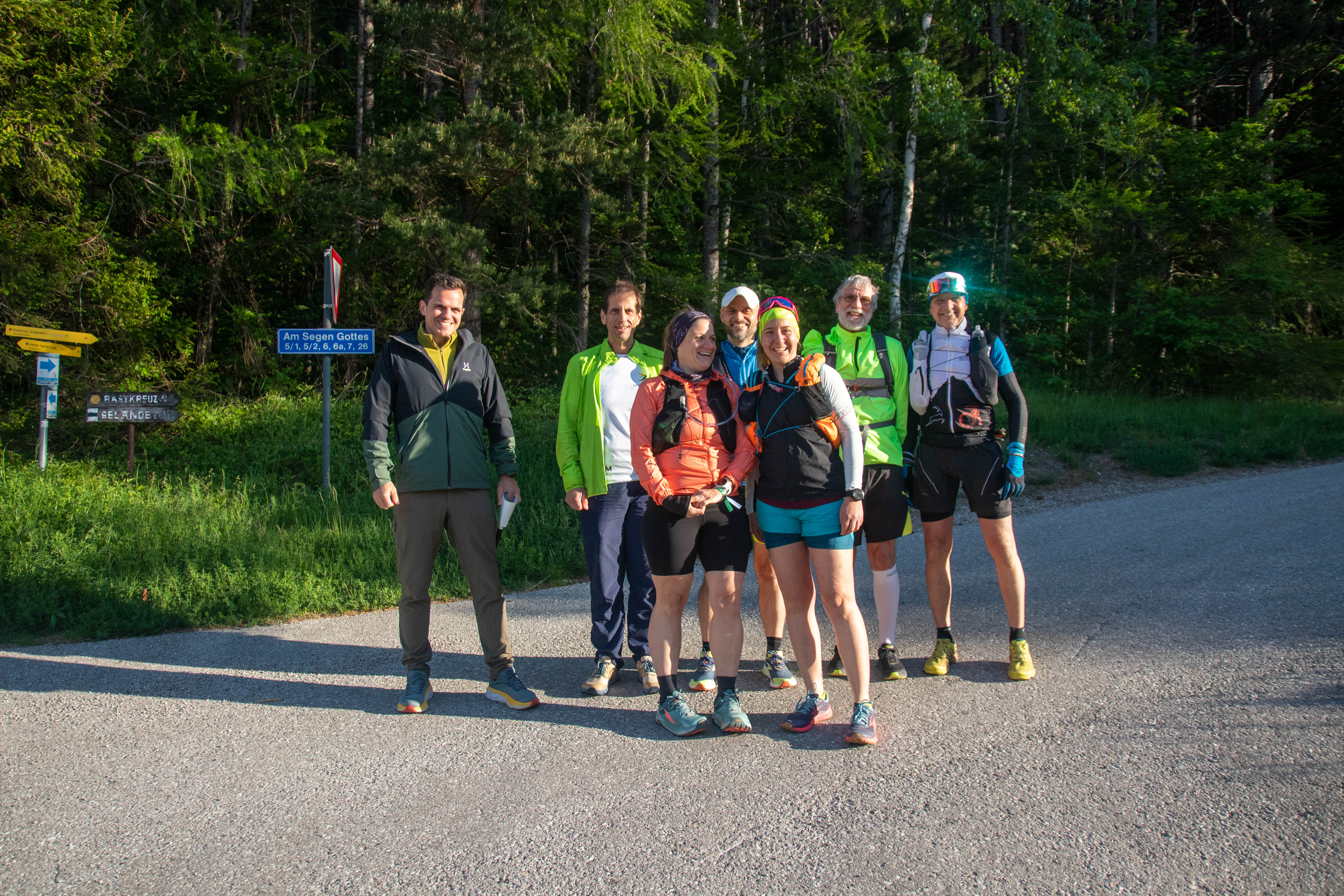HolyTrail 2024