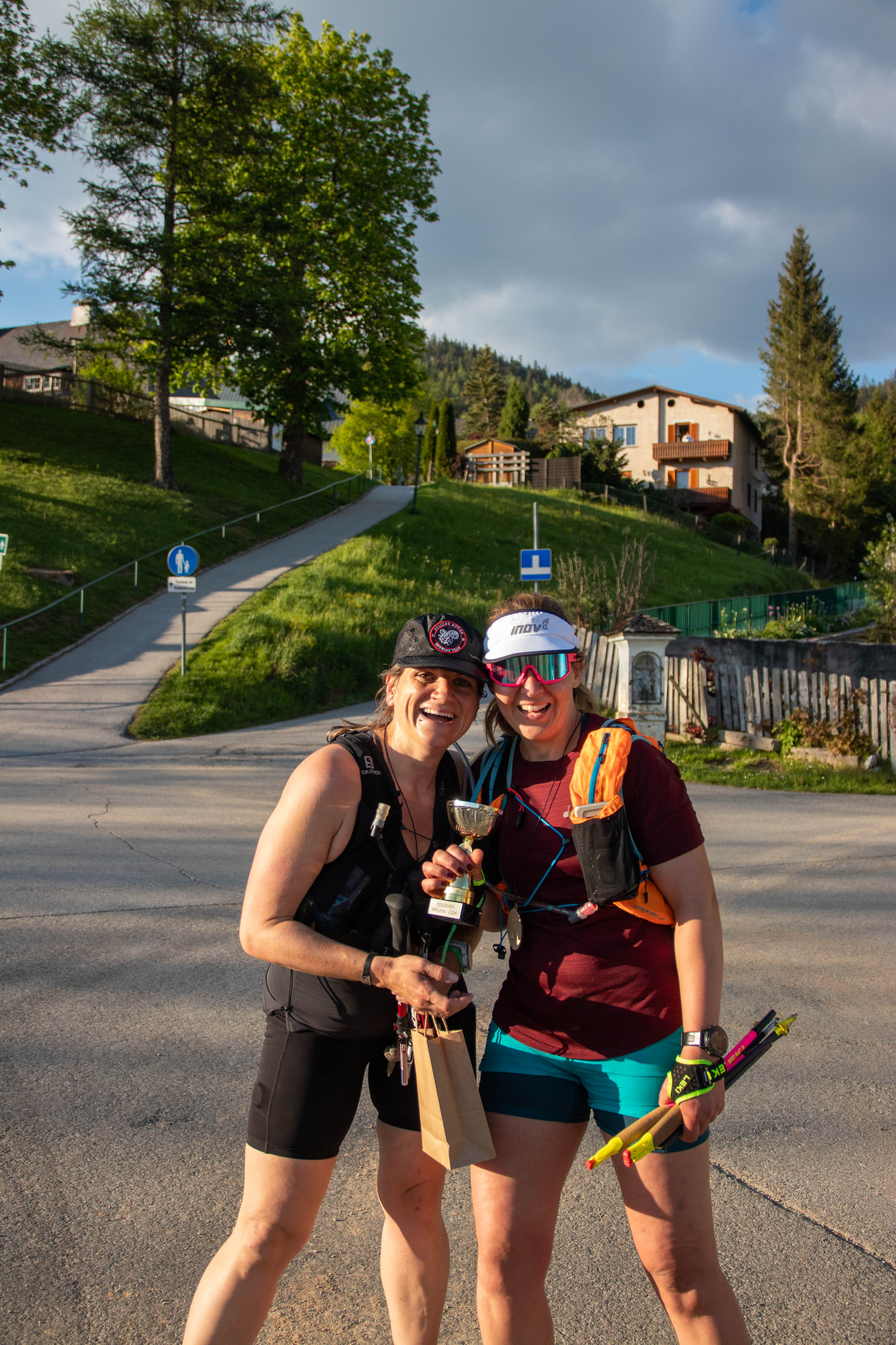 HolyTrail 2024