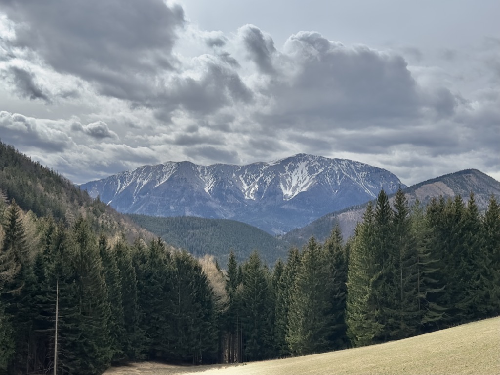 Umgebung & Natur