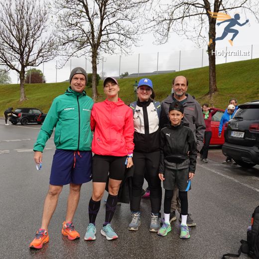 HOLYTRAIL 2026