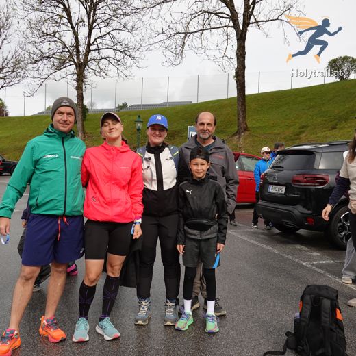 HOLYTRAIL 2026