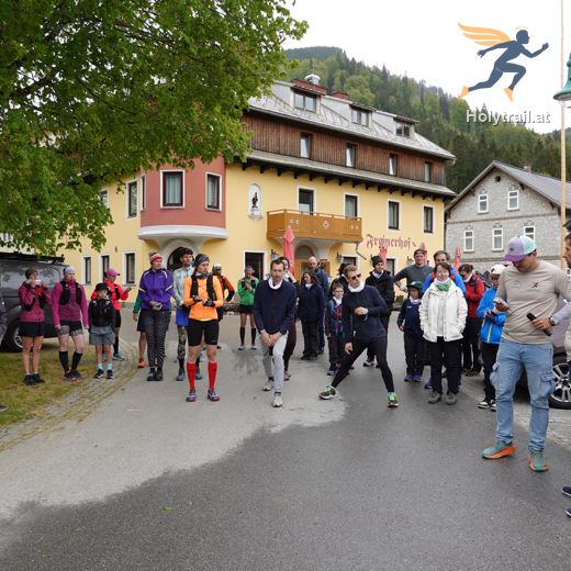 HOLYTRAIL 2026