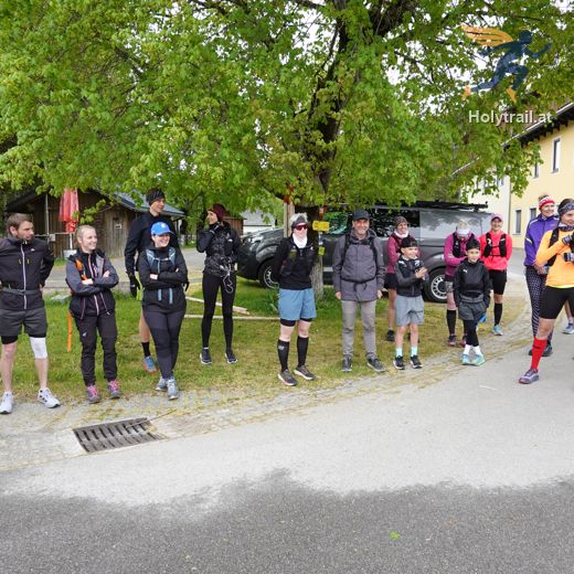 HOLYTRAIL 2026