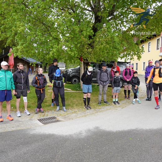 HOLYTRAIL 2026