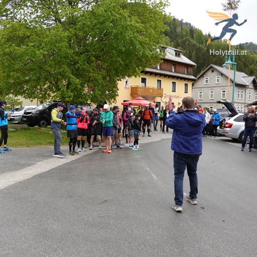 HOLYTRAIL 2026