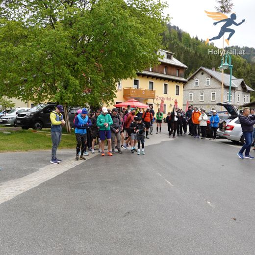 HOLYTRAIL 2026