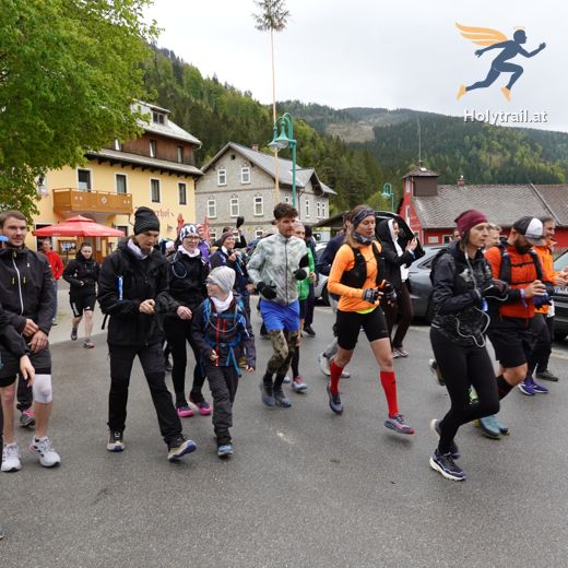 HOLYTRAIL 2026