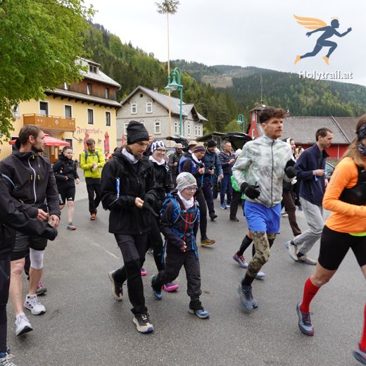 HOLYTRAIL 2026