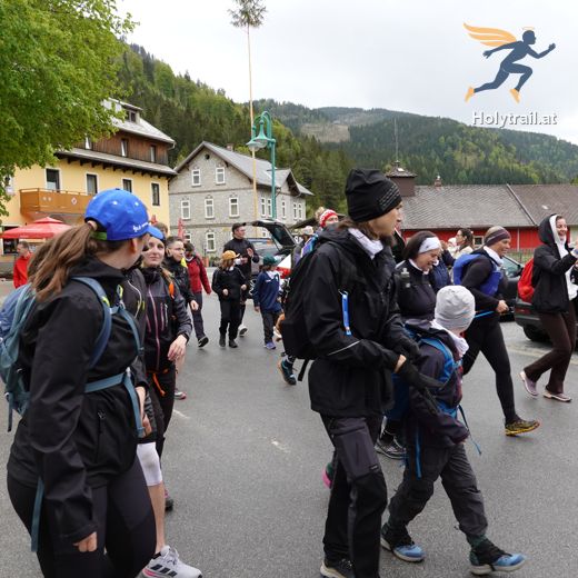 HOLYTRAIL 2026