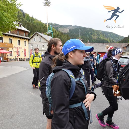 HOLYTRAIL 2026