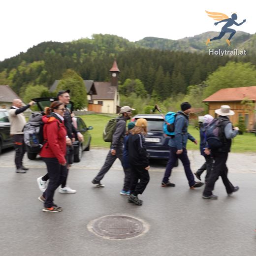HOLYTRAIL 2026