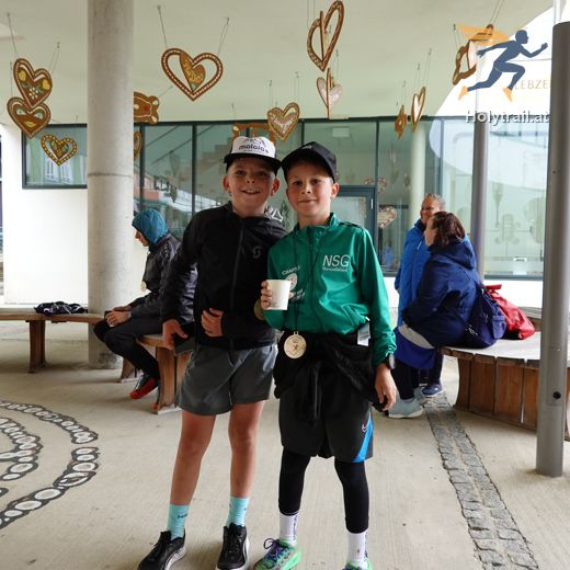 HOLYTRAIL 2026