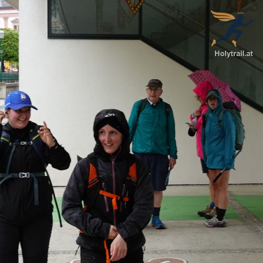 HOLYTRAIL 2026