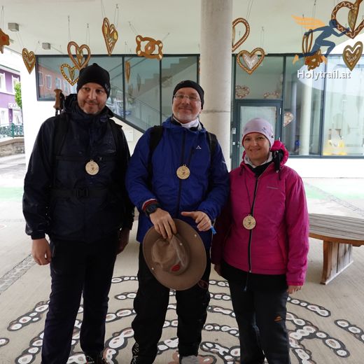 HOLYTRAIL 2026