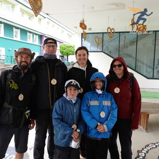 HOLYTRAIL 2026