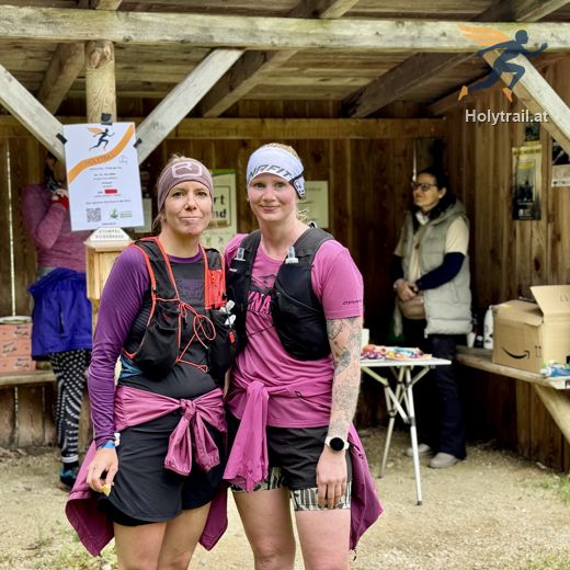 HOLYTRAIL 2026