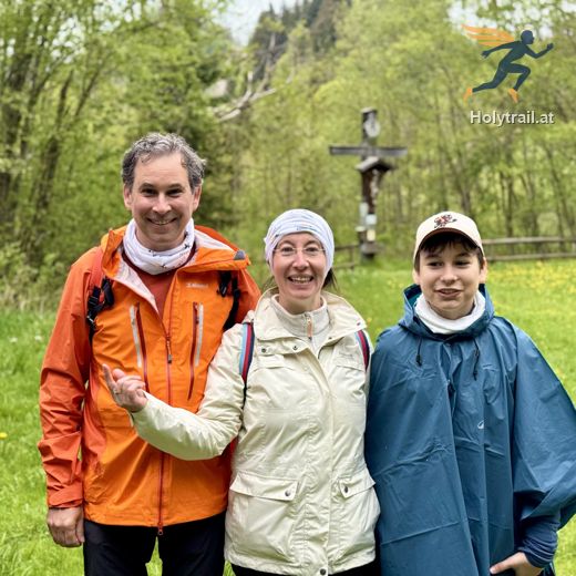 HOLYTRAIL 2026