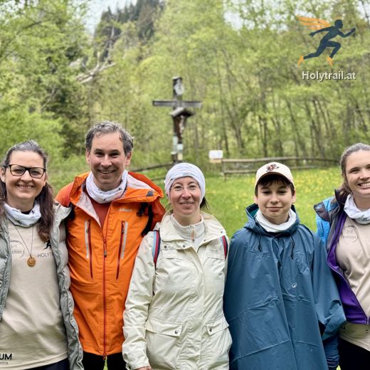 HOLYTRAIL 2026