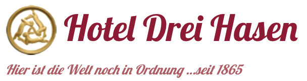 Hotel Drei Hasen