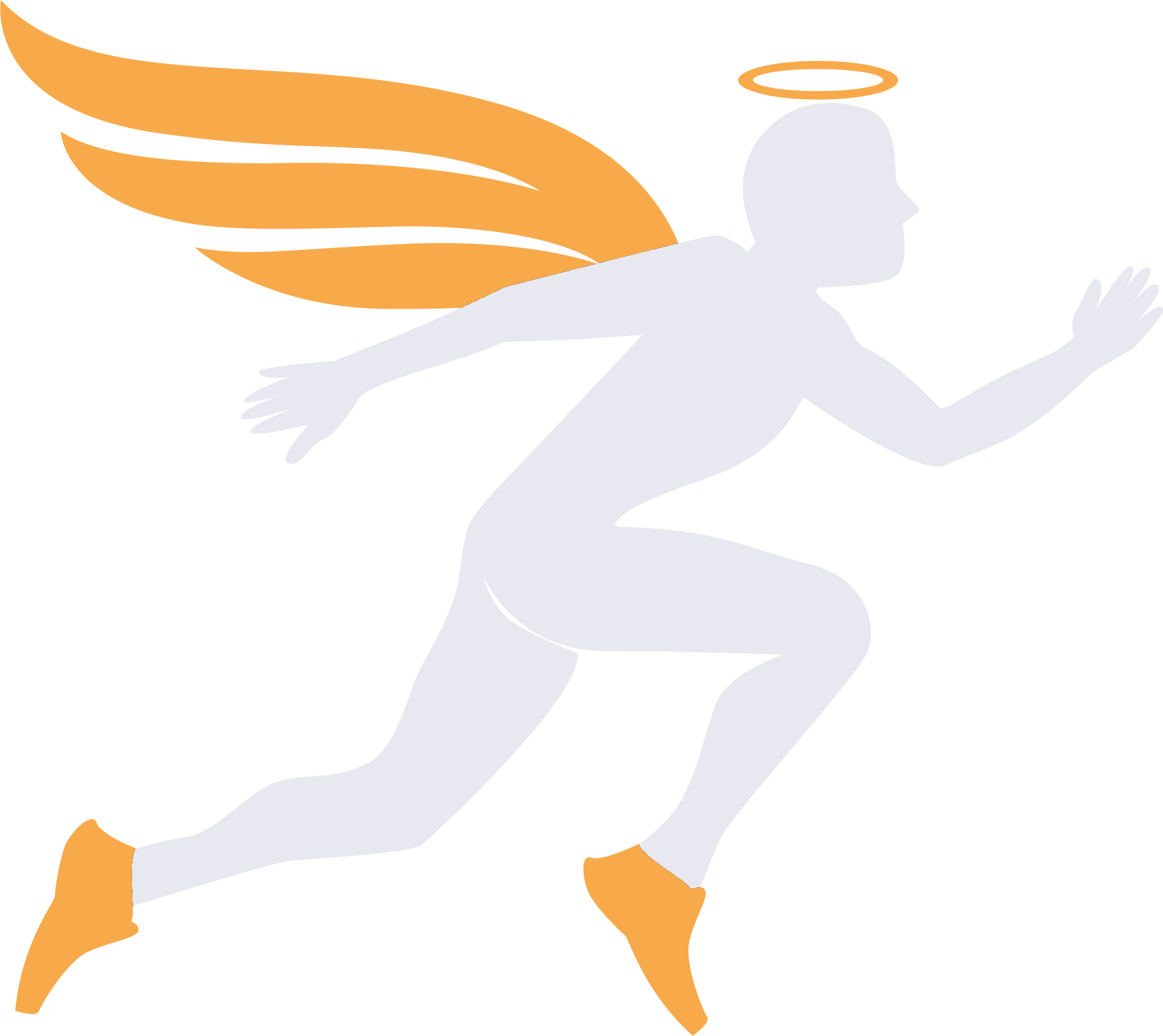 HolyTrail Logo