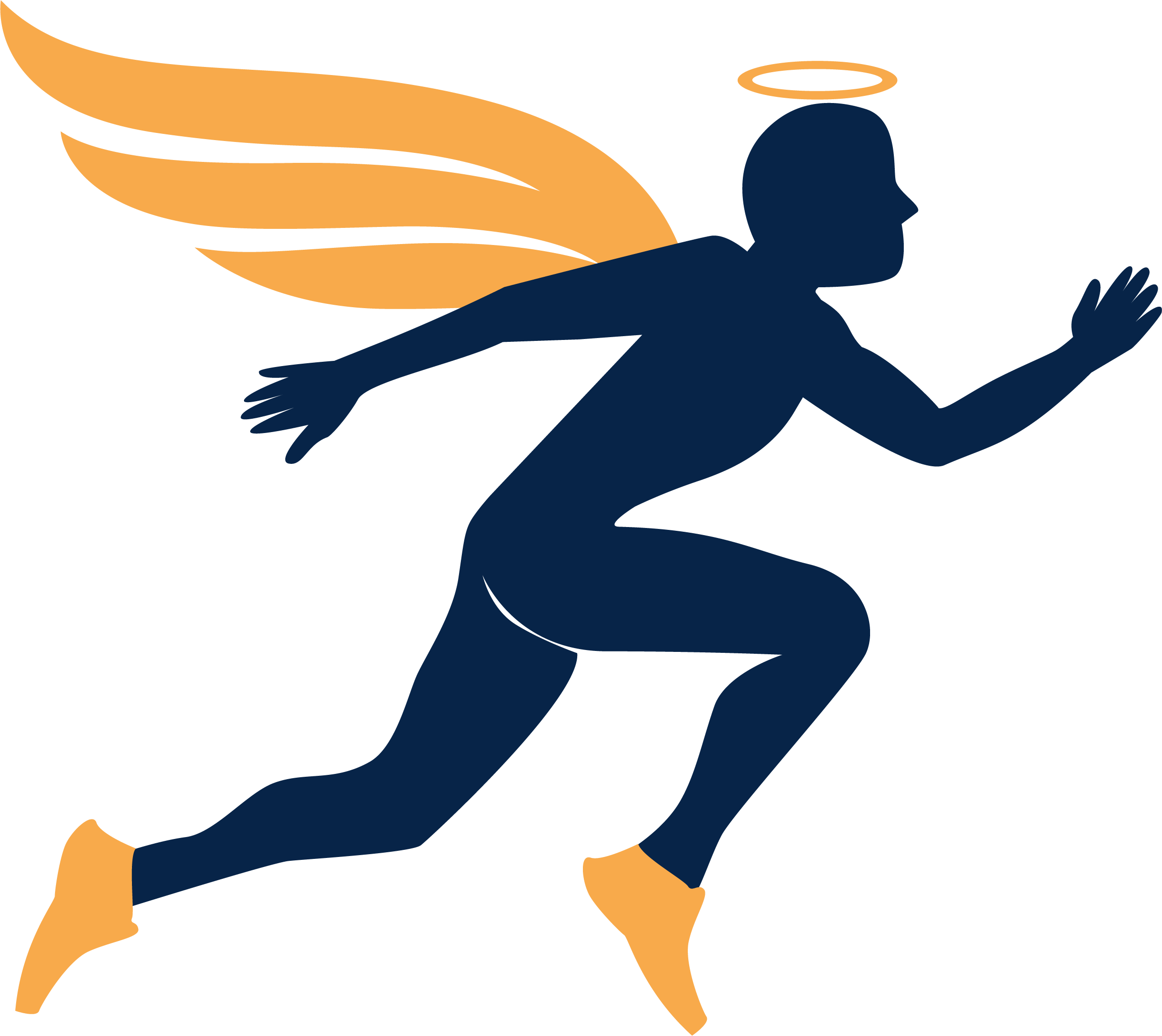 HolyTrail Logo