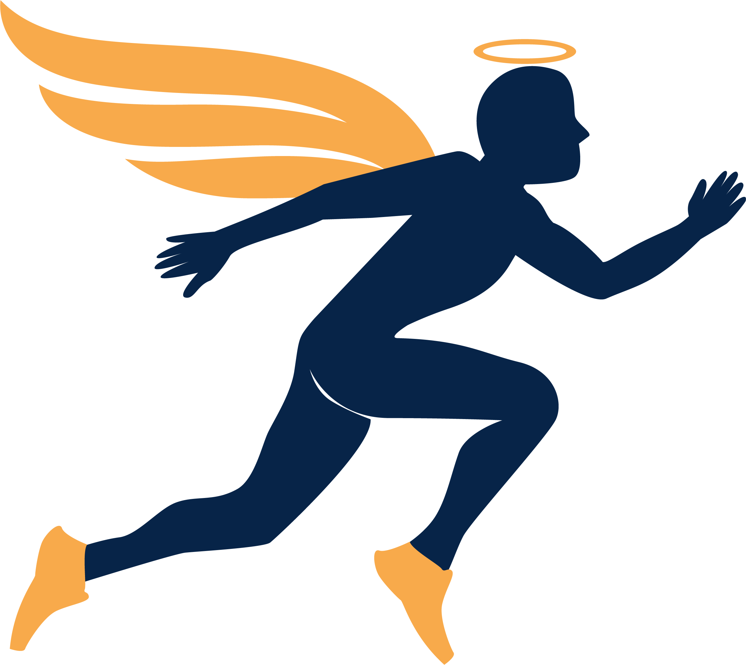 HOLYTRAIL